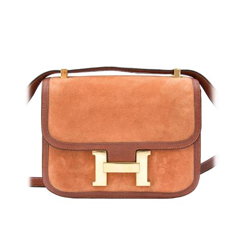 hermes beige suede constance|Hermes constance review.